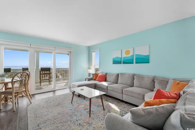 $1,995,000 | 4700 North Ocean Boulevard, North Myrtle Beach, SC 29582