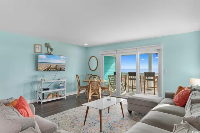 $1,995,000 | 4700 North Ocean Boulevard, North Myrtle Beach, SC 29582