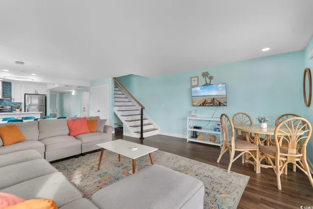 $1,995,000 | 4700 North Ocean Boulevard, North Myrtle Beach, SC 29582