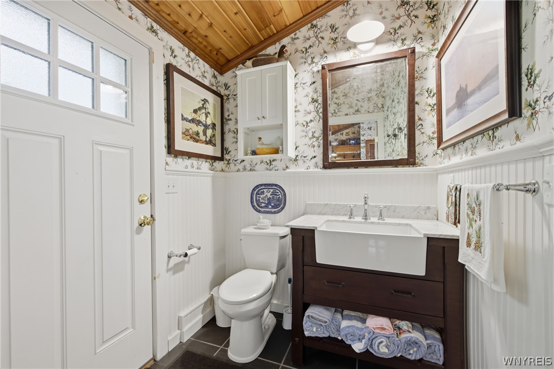 9788 Clarksburg Road Eden, NY 14057 - Photo 15 of 49