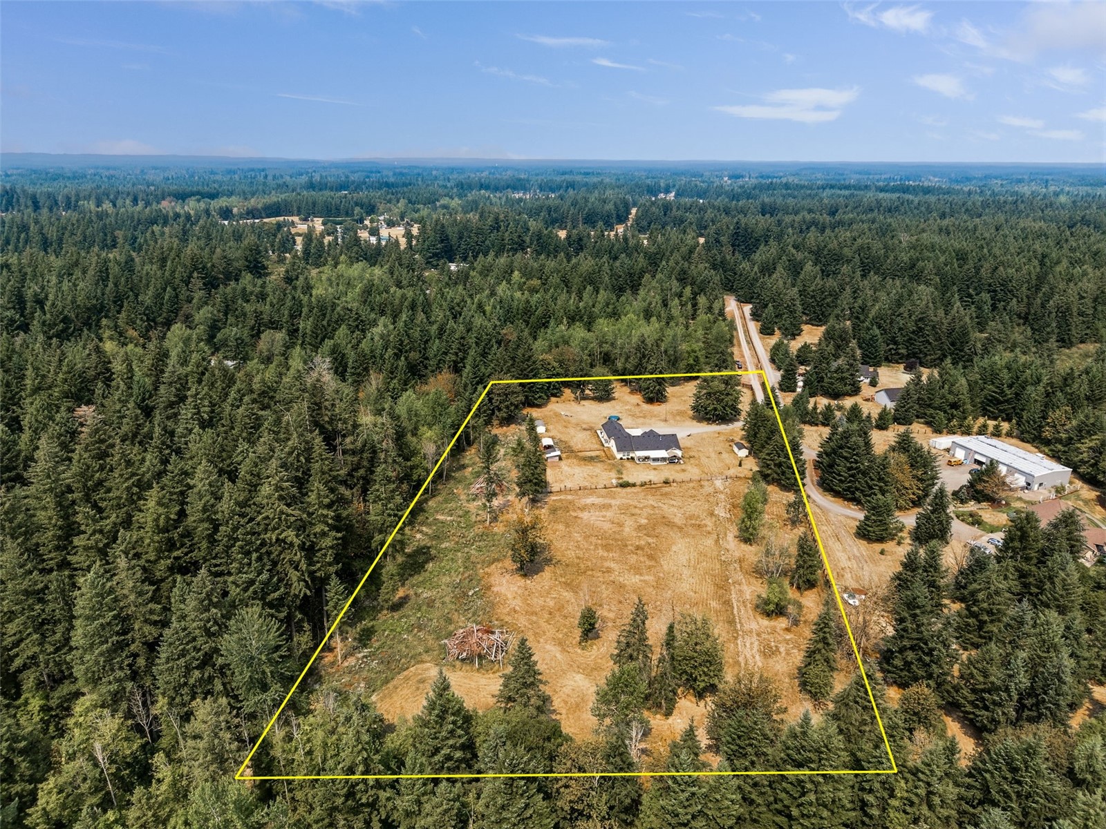 15425 Smith Prairie Road Southeast Yelm, WA 98597 - Photo 39 of 40 Gallery Image 39