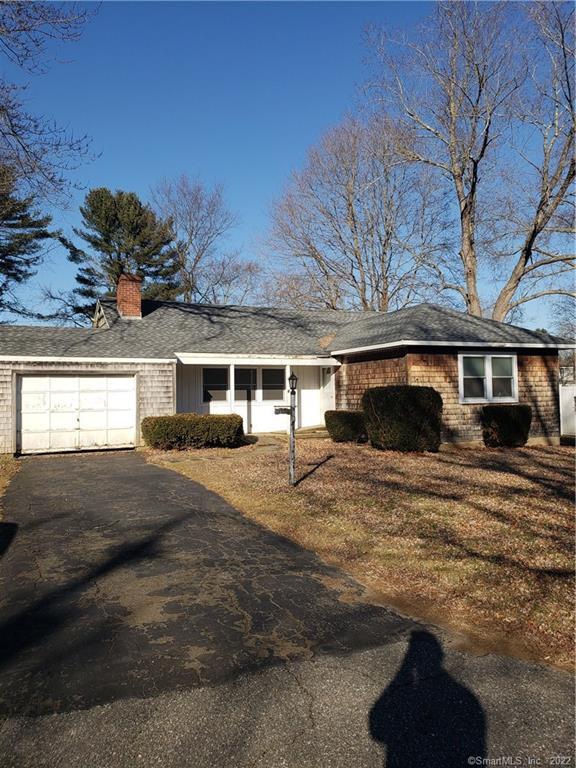 8 Munger Road Guilford, CT 06437 - Photo 1 of 1