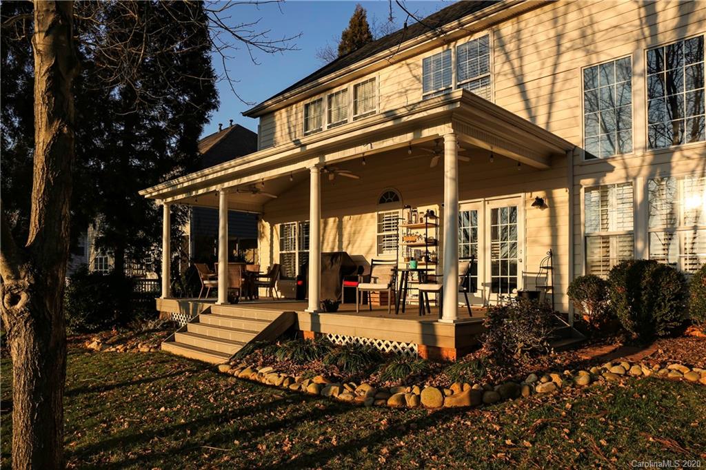13404 Fremington Road Huntersville, NC 28078 - Photo 41 of 43 Gallery Image 41