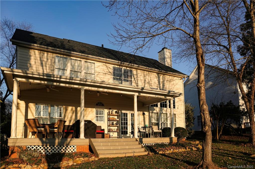 13404 Fremington Road Huntersville, NC 28078 - Photo 42 of 43 Gallery Image 42