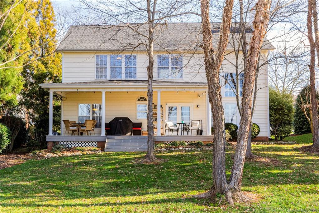 13404 Fremington Road Huntersville, NC 28078 - Photo 43 of 43 Gallery Image 43