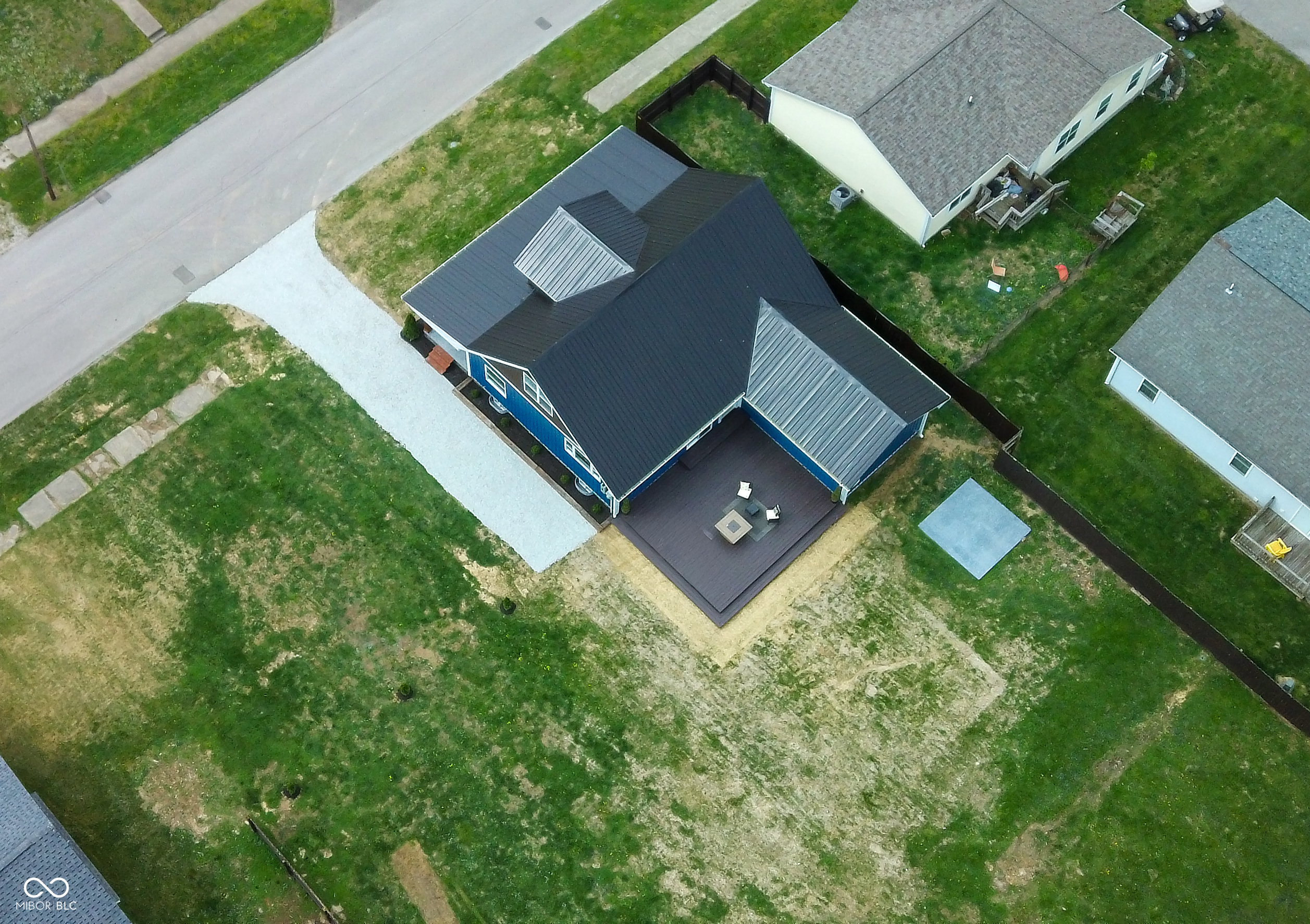 524 West Johnson Street Sullivan, IN 47882 - Photo 60 of 64
