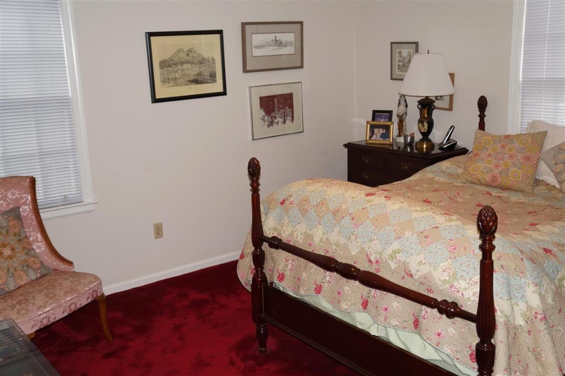 1208 Northampton Road Anderson, SC 29621 - Photo 15 of 26