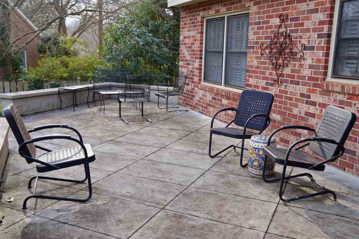 1208 Northampton Road Anderson, SC 29621 - Photo 23 of 26