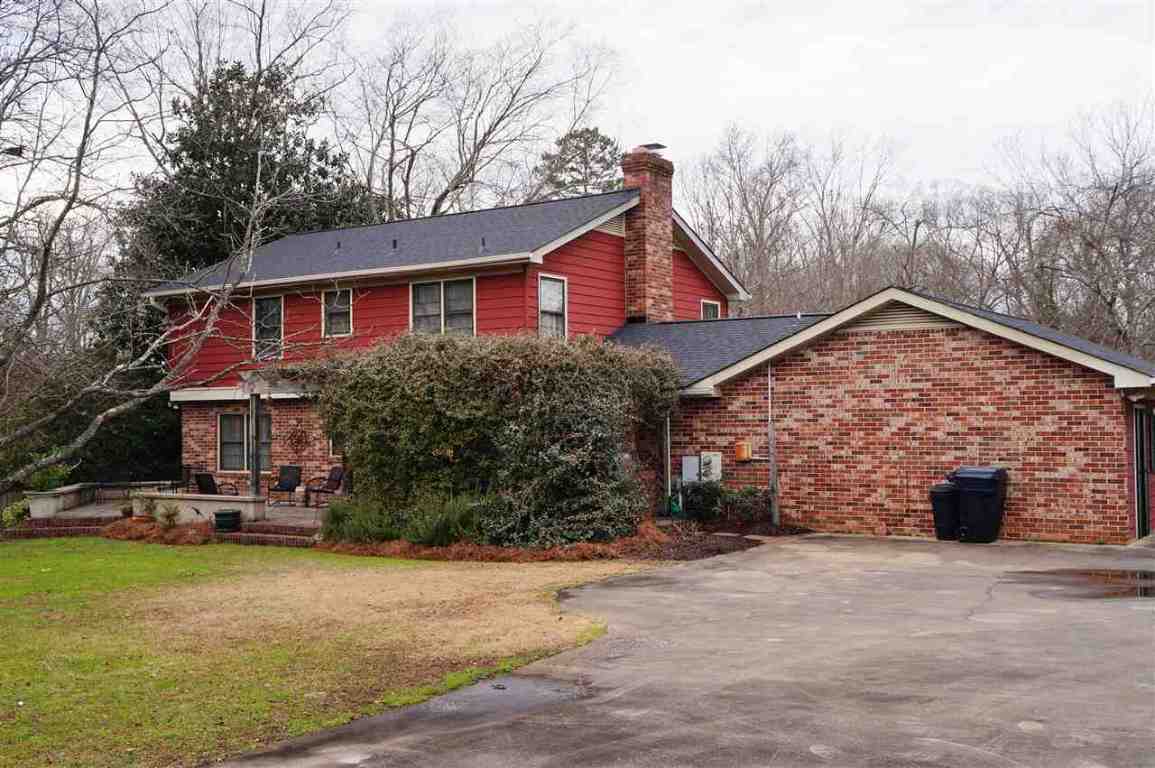 1208 Northampton Road Anderson, SC 29621 - Photo 24 of 26