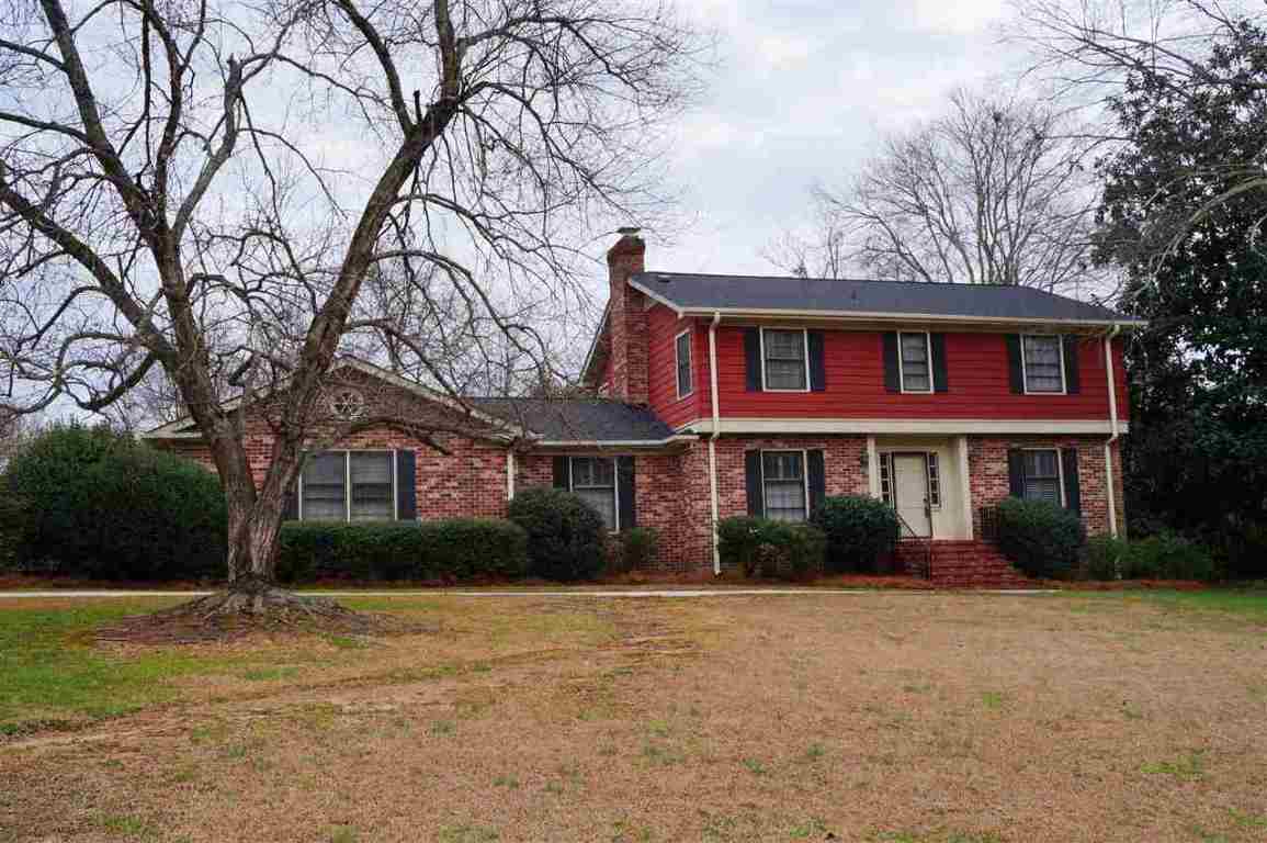 1208 Northampton Road Anderson, SC 29621 - Photo 26 of 26