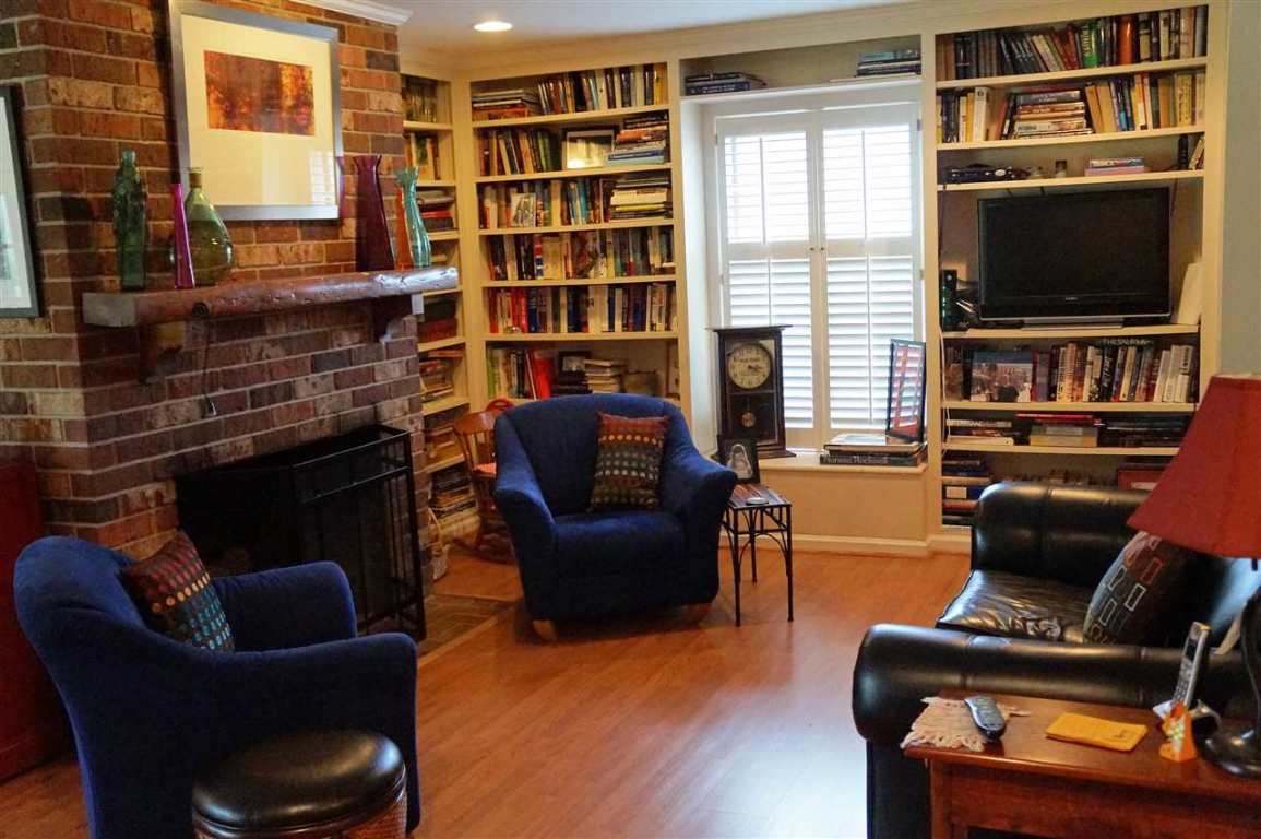 1208 Northampton Road Anderson, SC 29621 - Photo 9 of 26