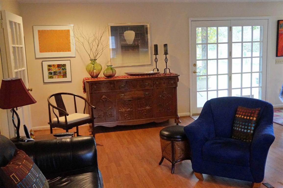 1208 Northampton Road Anderson, SC 29621 - Photo 10 of 26