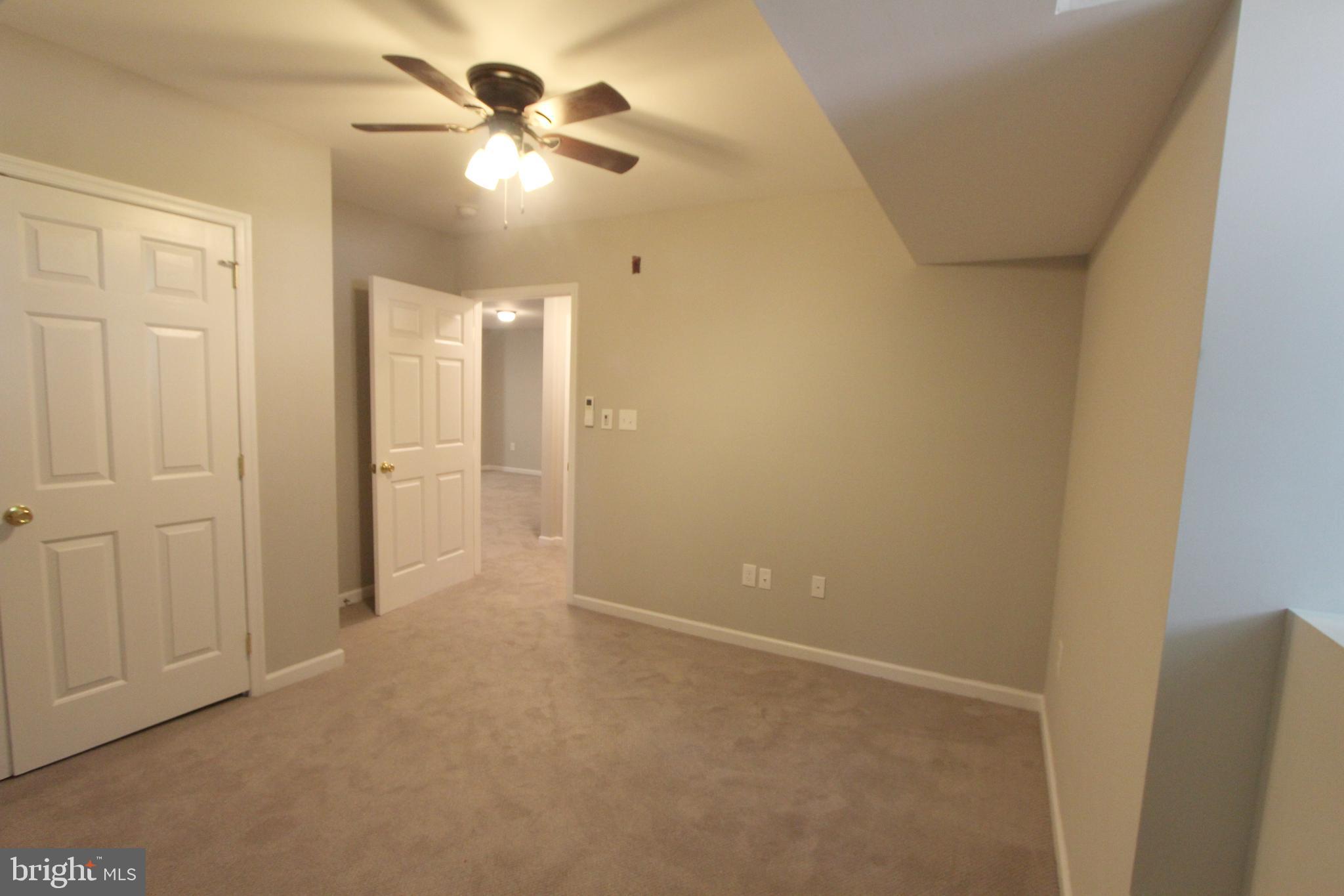 6640 Sprague Street, Unit B5 Philadelphia, PA 19119 - Photo 11 of 16 a view of an empty room