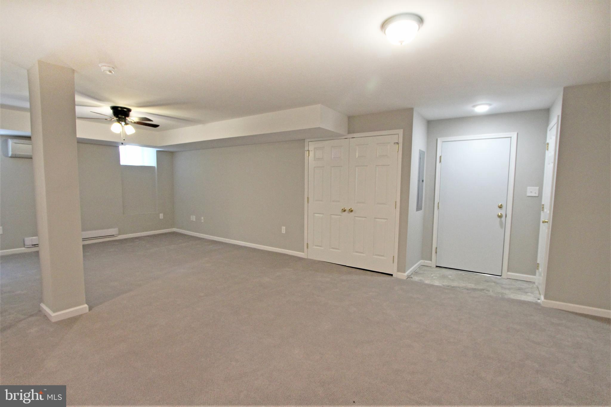 6640 Sprague Street, Unit B5 Philadelphia, PA 19119 - Photo 2 of 16 a view of an empty room