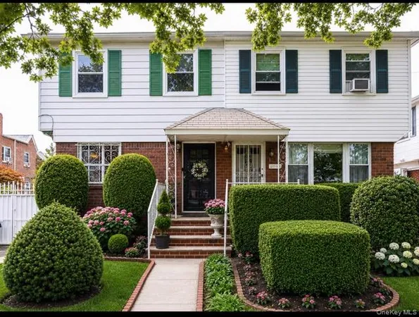 $1,069,000 | 65-11 175th Street | Fresh Meadows