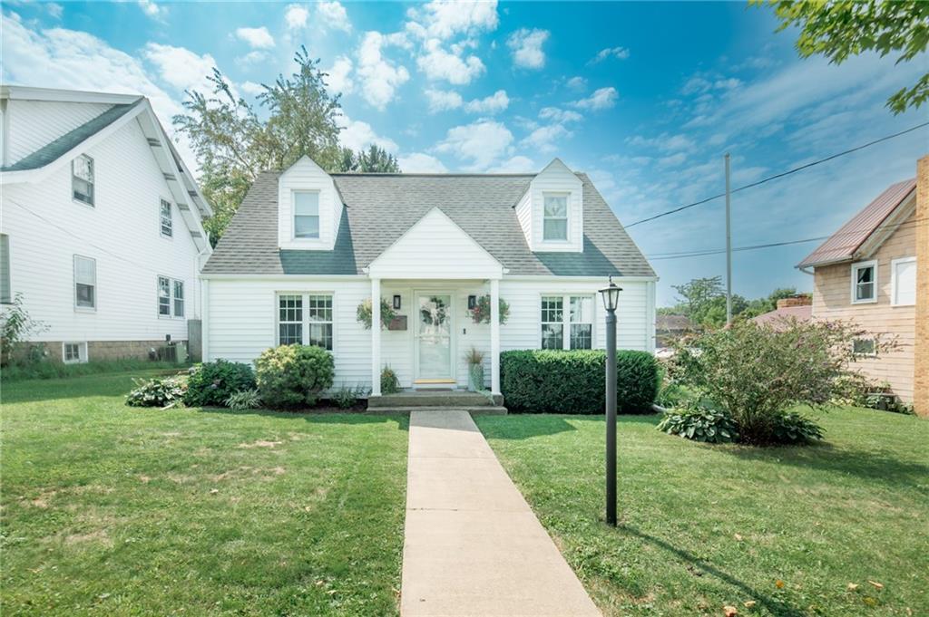 330 Chestnut Street Indiana, PA 15701 - Photo 1 of 41 Gallery Image 1