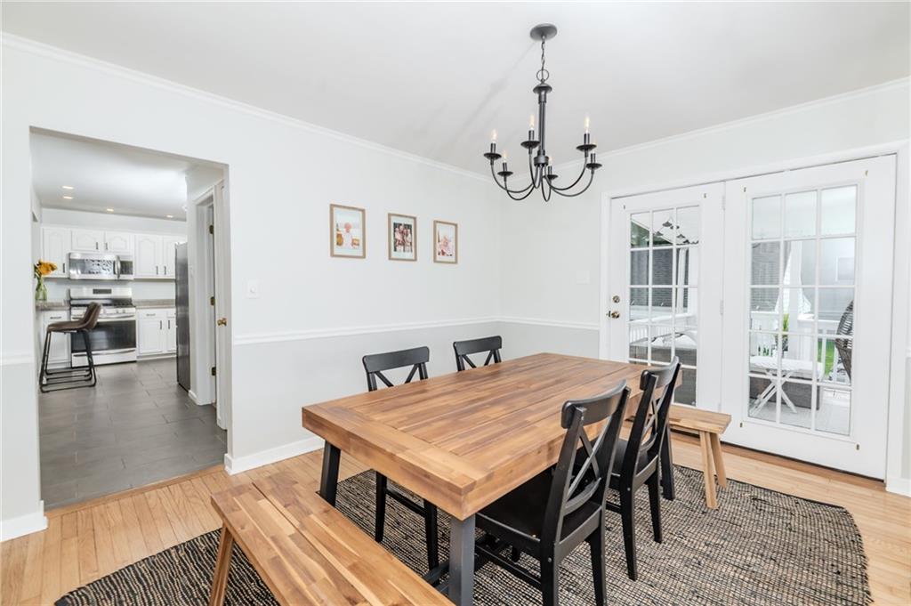 330 Chestnut Street Indiana, PA 15701 - Photo 18 of 41 Gallery Image 18