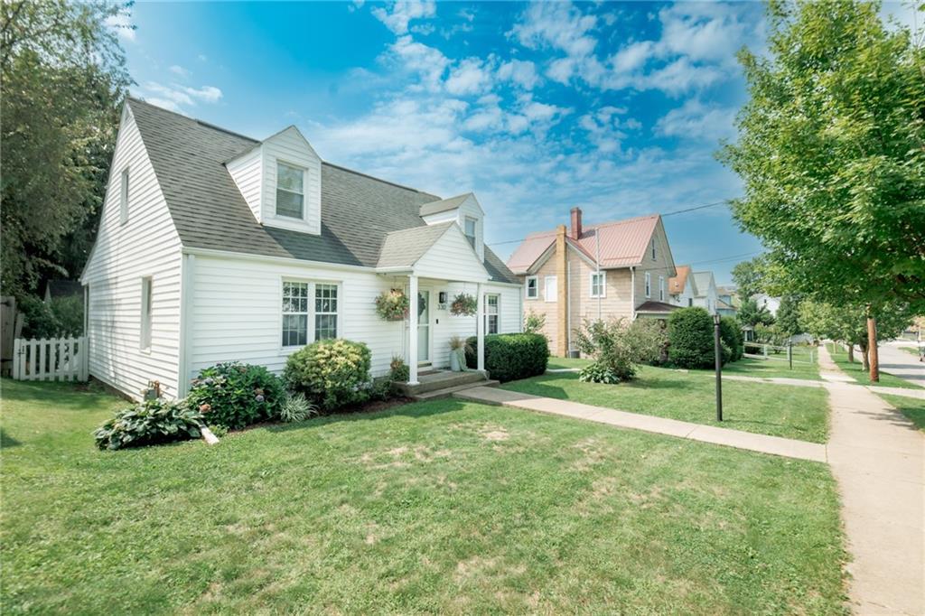 330 Chestnut Street Indiana, PA 15701 - Photo 2 of 41 Gallery Image 2