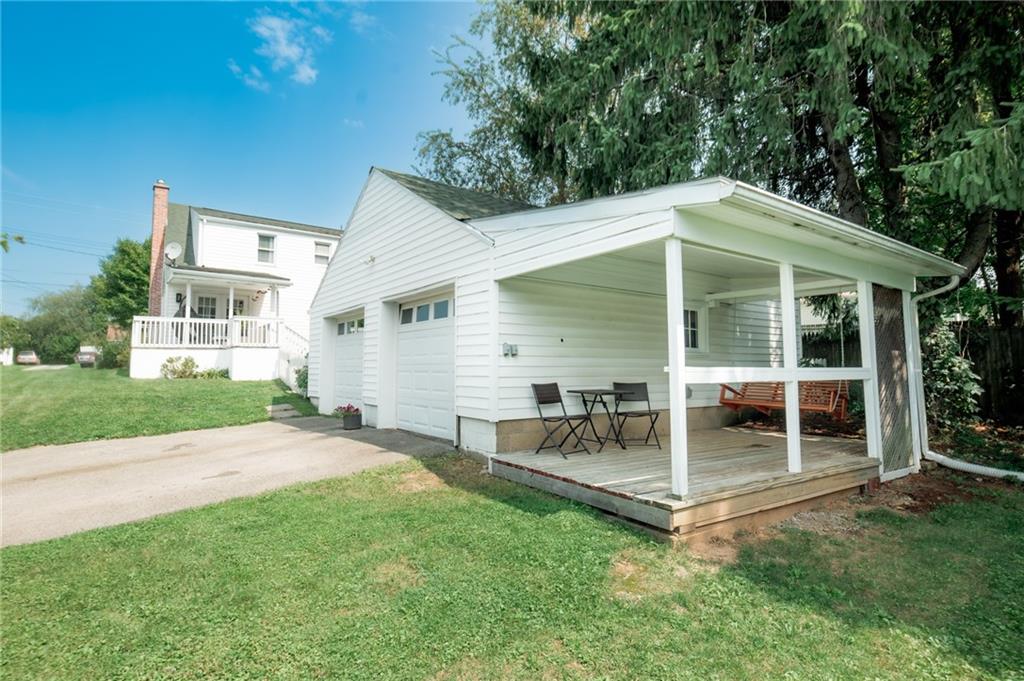 330 Chestnut Street Indiana, PA 15701 - Photo 41 of 41 Gallery Image 41