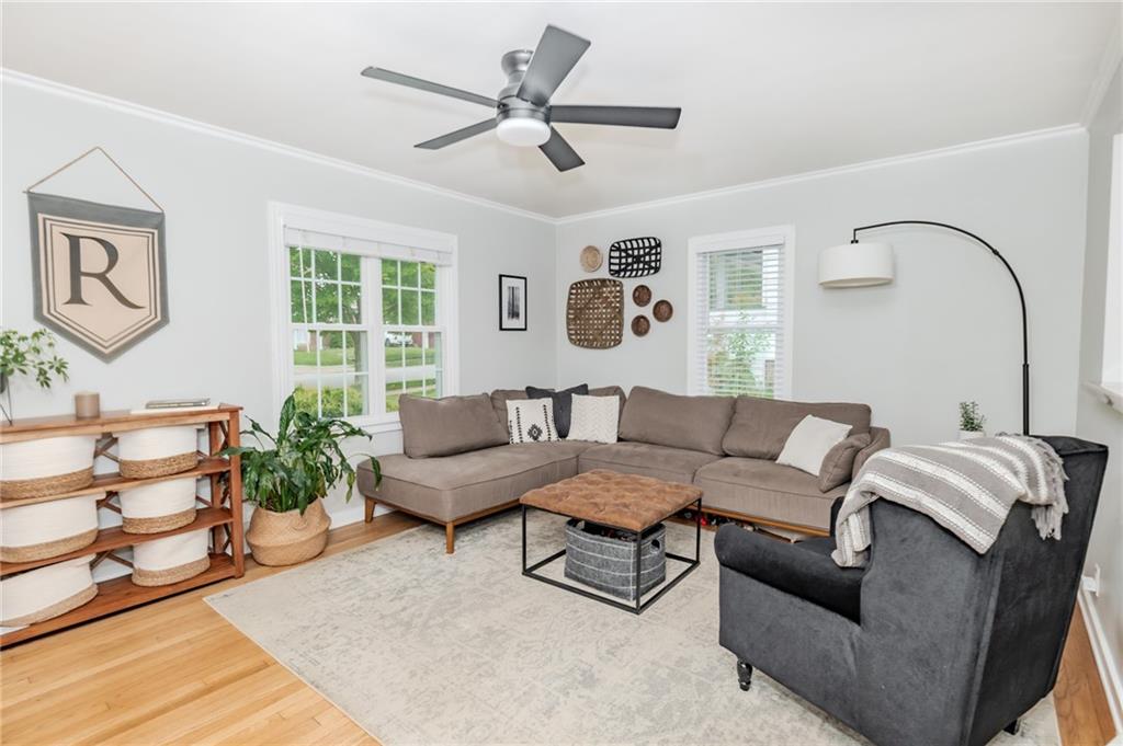 330 Chestnut Street Indiana, PA 15701 - Photo 5 of 41 Gallery Image 5