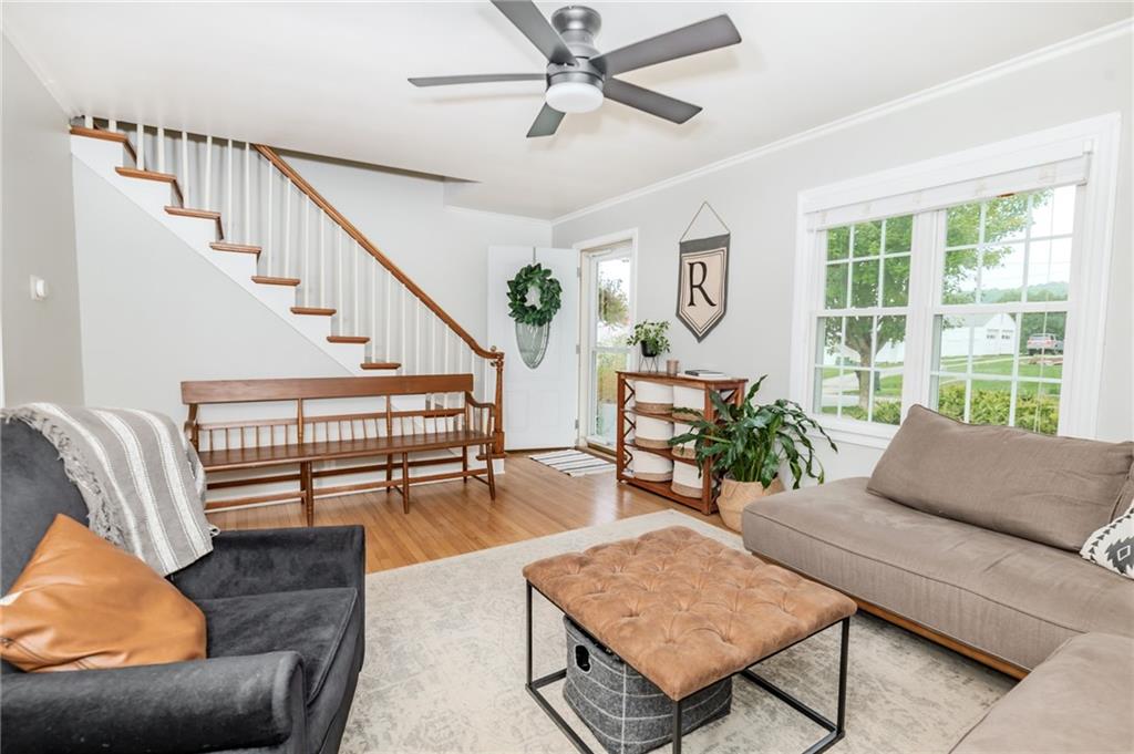 330 Chestnut Street Indiana, PA 15701 - Photo 8 of 41 Gallery Image 8