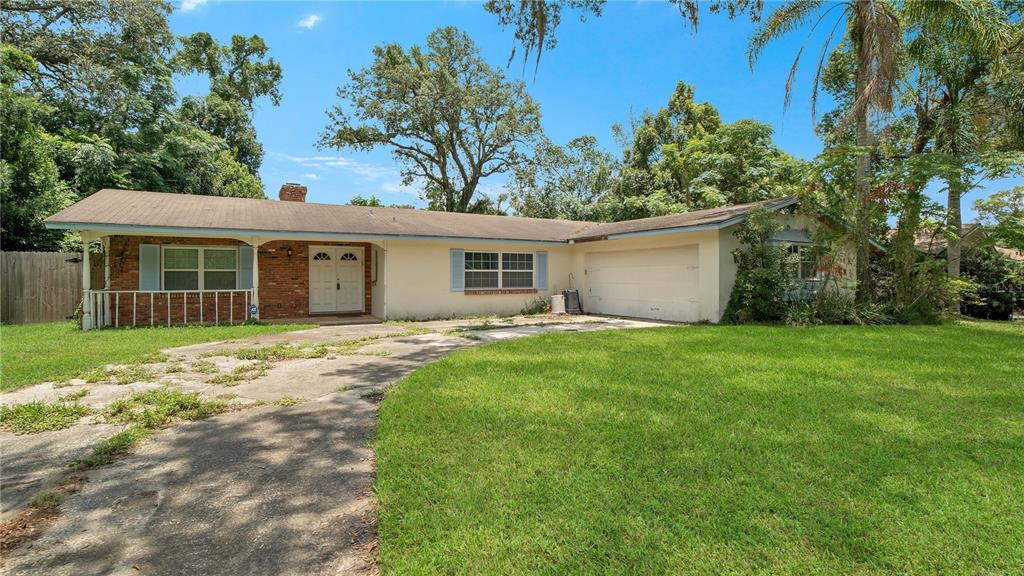 5427 Kenyon Road Orlando, FL 32810 - Photo 1 of 1 Exterior