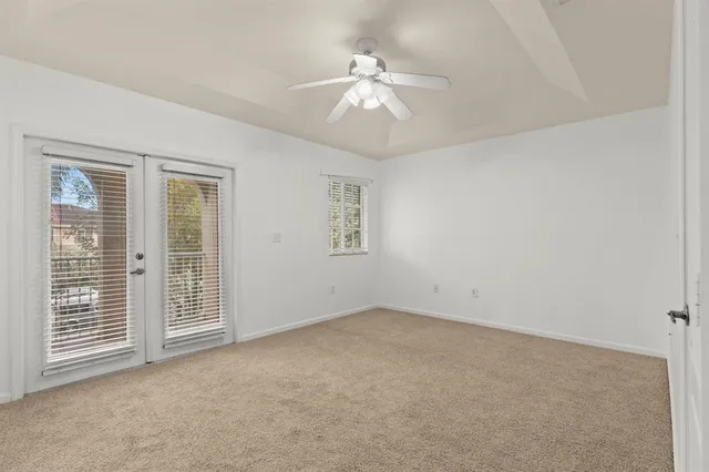 a view of small space