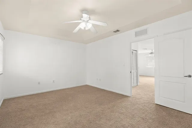 a view of a interior of the house