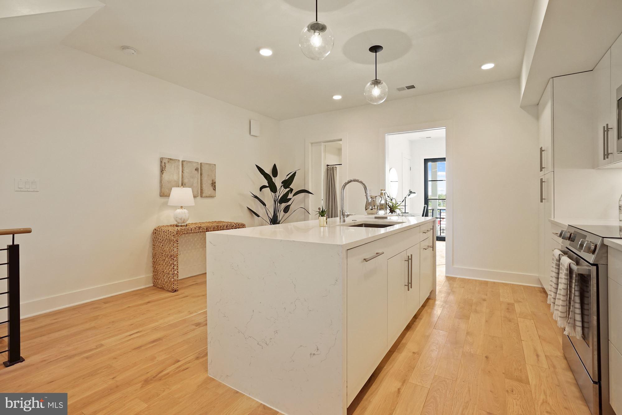 2021 3rd Street Northeast, Unit 2 Washington, DC 20002 - Photo 4 of 20 Gallery Image 4