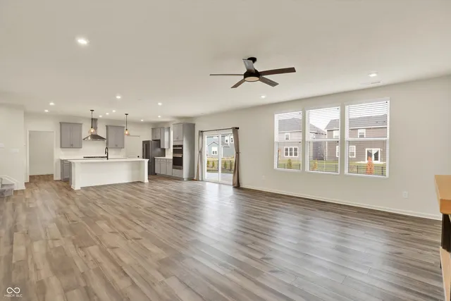 $519,500 | 15322 Montfort Drive, Noblesville, IN 46062