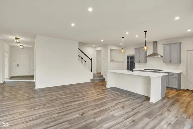 $519,500 | 15322 Montfort Drive, Noblesville, IN 46062