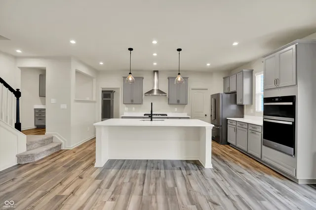 $519,500 | 15322 Montfort Drive, Noblesville, IN 46062