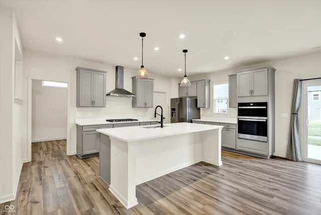 $519,500 | 15322 Montfort Drive, Noblesville, IN 46062