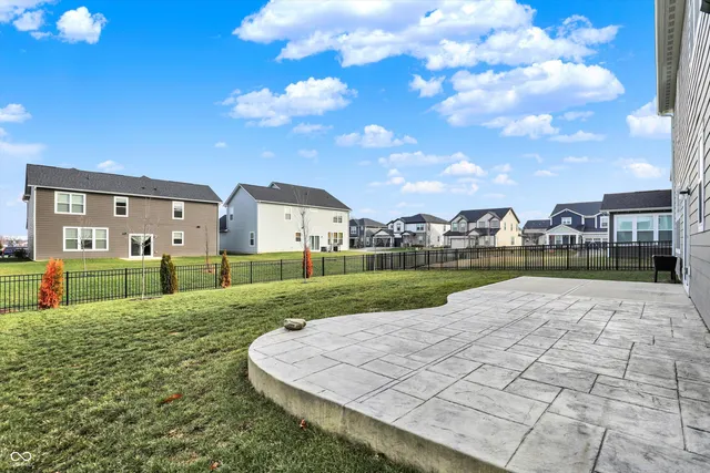 $519,500 | 15322 Montfort Drive, Noblesville, IN 46062