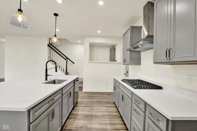 $519,500 | 15322 Montfort Drive, Noblesville, IN 46062