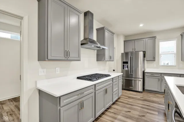 $519,500 | 15322 Montfort Drive, Noblesville, IN 46062