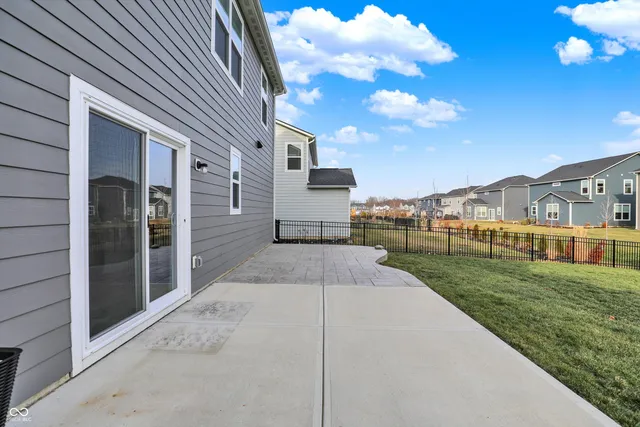 $519,500 | 15322 Montfort Drive, Noblesville, IN 46062