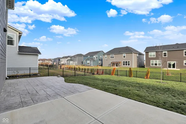 $519,500 | 15322 Montfort Drive, Noblesville, IN 46062