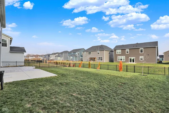 $519,500 | 15322 Montfort Drive, Noblesville, IN 46062