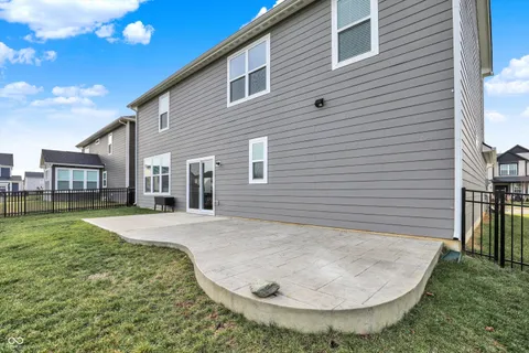 $510,000 | 15322 Montfort Drive, Noblesville, IN 46062