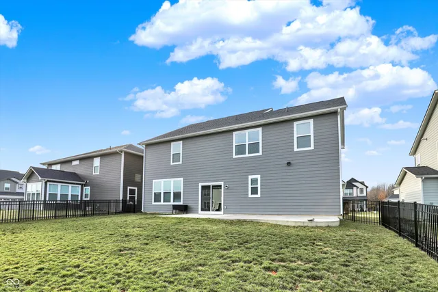 $519,500 | 15322 Montfort Drive, Noblesville, IN 46062