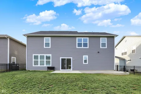 $510,000 | 15322 Montfort Drive, Noblesville, IN 46062