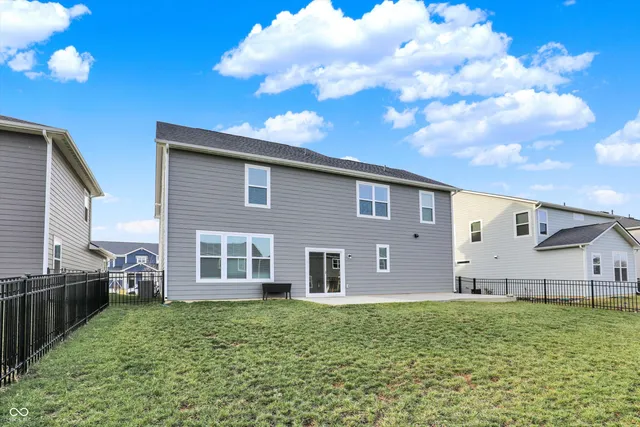 $519,500 | 15322 Montfort Drive, Noblesville, IN 46062