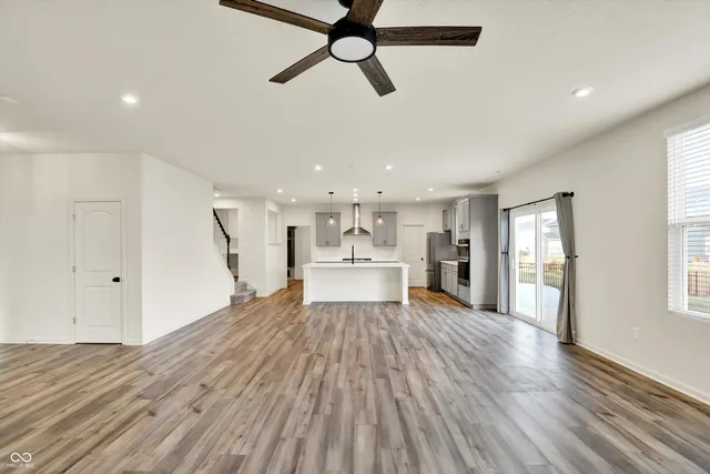 $519,500 | 15322 Montfort Drive, Noblesville, IN 46062