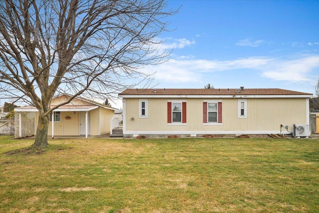 5012 North Kari Road Otis Orchards, WA 99027 - Photo 20 of 30