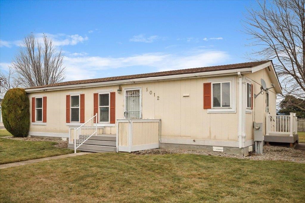 5012 North Kari Road Otis Orchards, WA 99027 - Photo 2 of 30