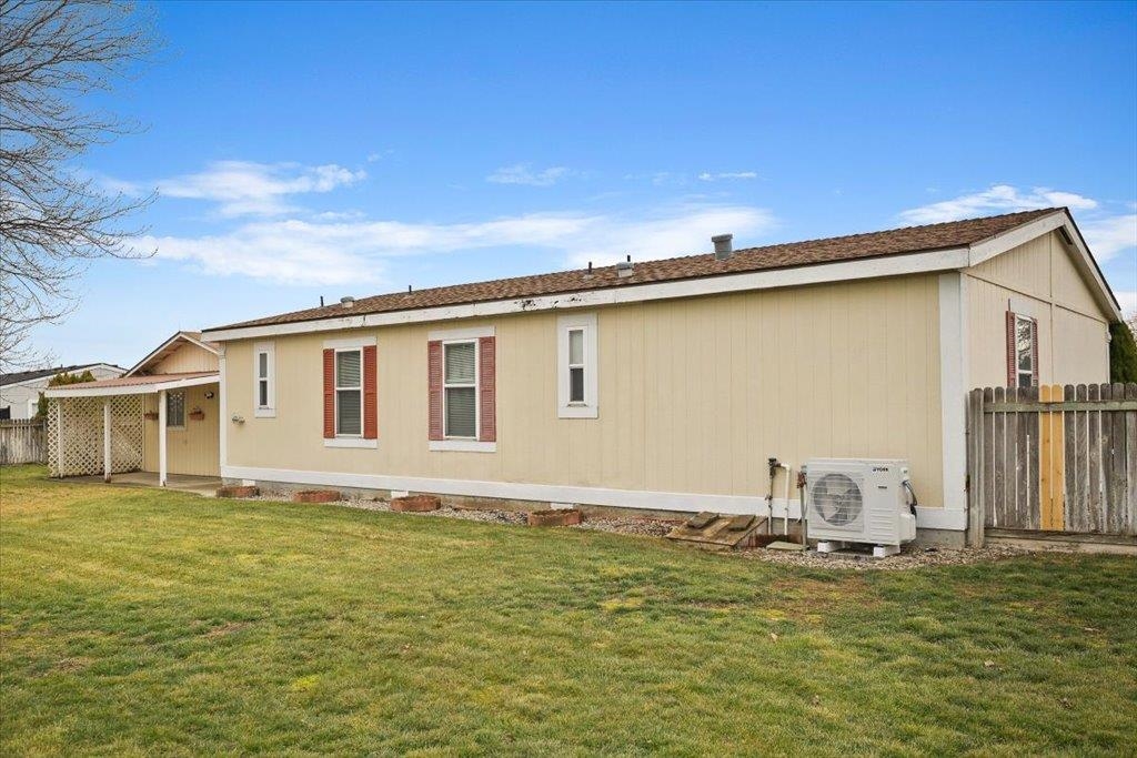 5012 North Kari Road Otis Orchards, WA 99027 - Photo 23 of 30