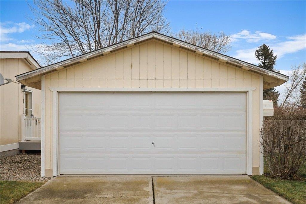 5012 North Kari Road Otis Orchards, WA 99027 - Photo 28 of 30