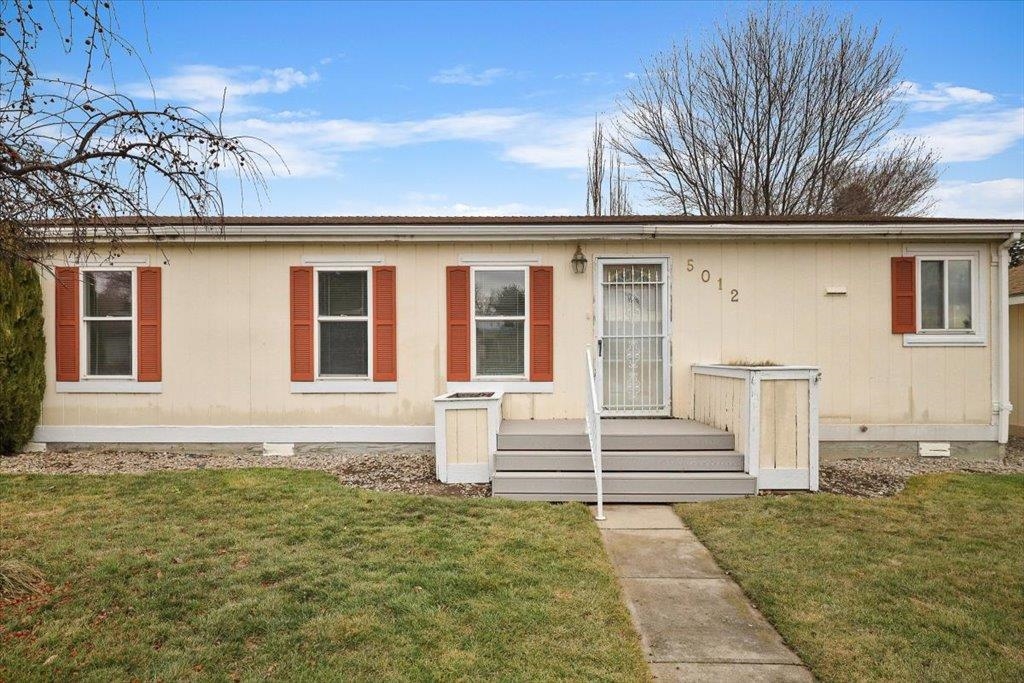 5012 North Kari Road Otis Orchards, WA 99027 - Photo 4 of 30