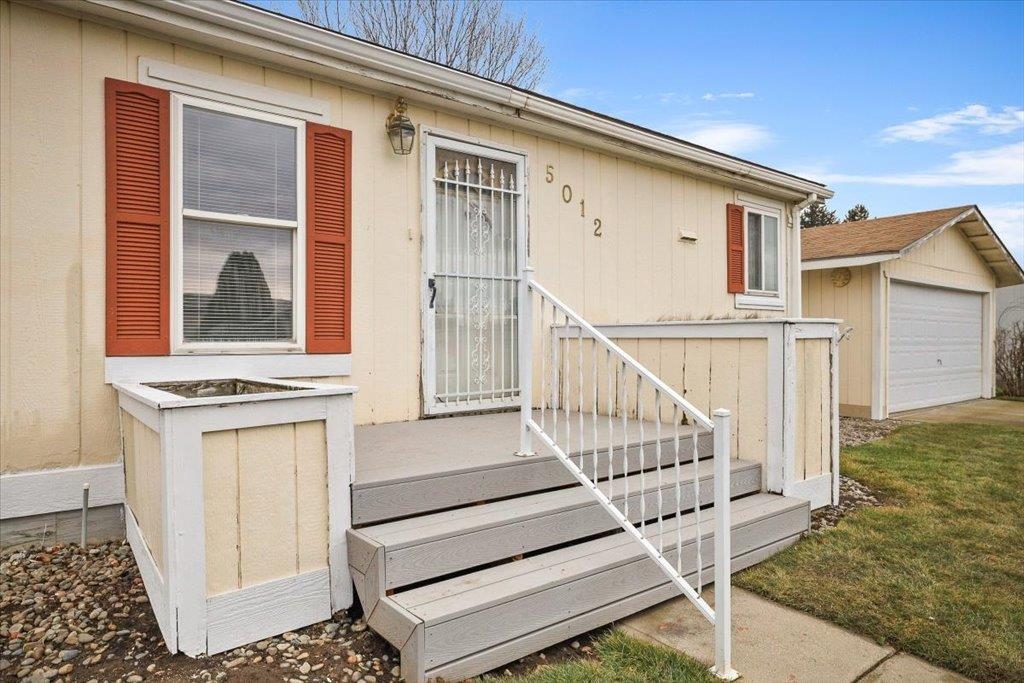 5012 North Kari Road Otis Orchards, WA 99027 - Photo 5 of 30